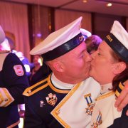 Captain's Dinner  (19.11.16)